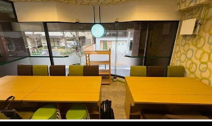 千代田区 洋食の飲食店居抜き物件 半蔵門駅徒歩4分 番町・麹町エリア 洋食レストラン居抜き