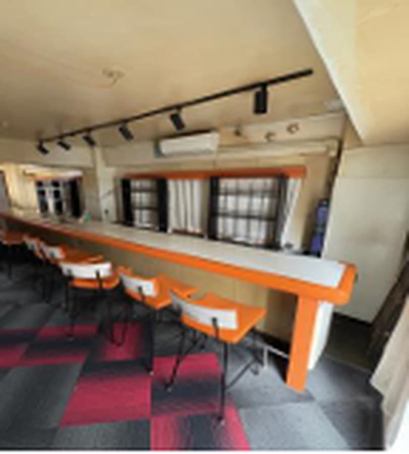 港区 飲食店の飲食店居抜き物件 新橋駅徒歩5分・内幸町駅徒歩7分 飲食店居抜き4階店舗