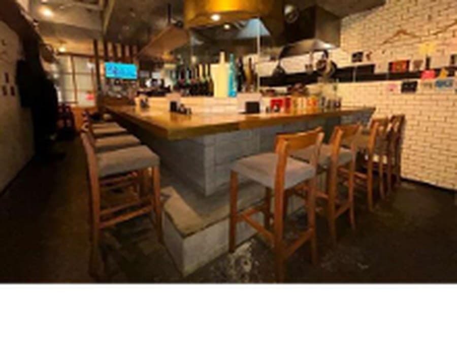 渋谷区 居酒屋の飲食店居抜き物件 笹塚駅徒歩5分 観音通り商店街沿い居酒屋居抜き1階路面店