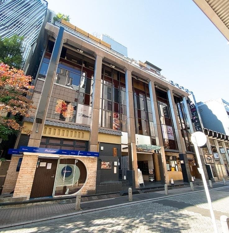 外苑前駅徒歩4分 南青山B1階 飲食相談可店舗 サムネイル3