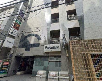 錦糸町駅徒歩5分 ナイト業態居抜き8階店舗 - 写真1