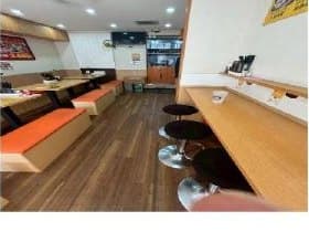 秋葉原駅徒歩10分 1階ラーメン店居抜き路面店舗 サムネイル3