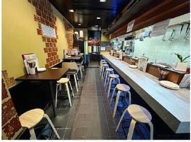 浅草橋駅徒歩9分 ダイニングバー居抜き1階店舗 - 写真1