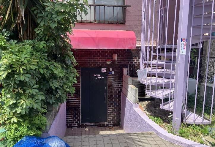 練馬区 スナックの飲食店居抜き物件 地下鉄成増駅徒歩3分 シャルマン成増 スナック居抜き物件