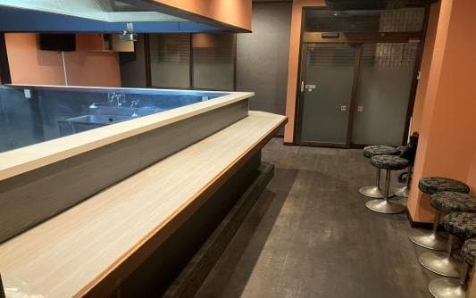 狭山市駅徒歩4分 水村ビルB 居酒屋居抜き物件 サムネイル3