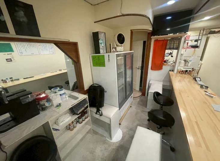 東十条駅徒歩2分 宗村ビル 小料理居酒屋居抜き物件 サムネイル2