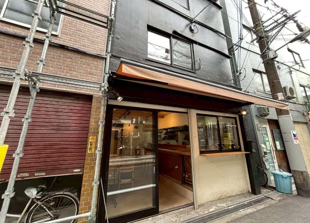 京橋駅徒歩3分 蒲生1丁目店舗 居酒屋居抜き物件 サムネイル3
