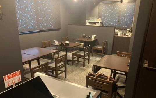大船駅徒歩3分 CELLAR.カマクラ うなぎ居酒屋居抜き物件 サムネイル3