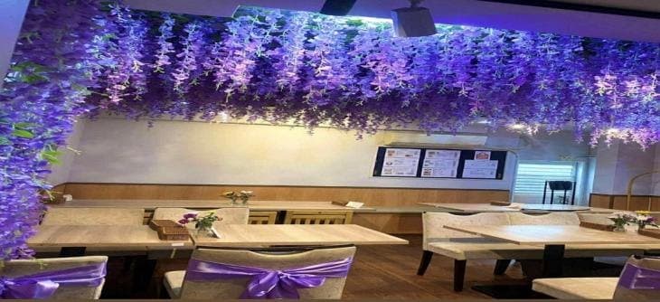 三河島駅徒歩4分 東日暮里十番コープ カフェ居抜き物件 サムネイル2