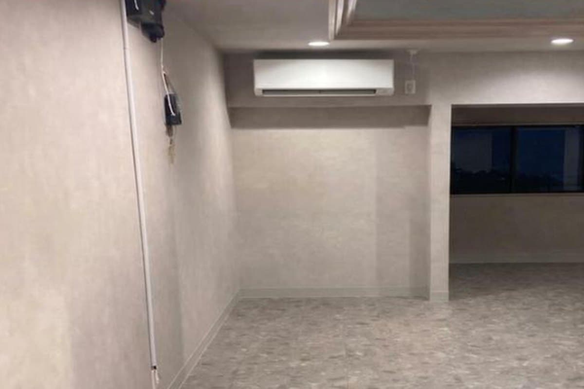 新宿区 バーの飲食店居抜き物件 西武新宿駅徒歩1分 歌舞伎町1階店舗
