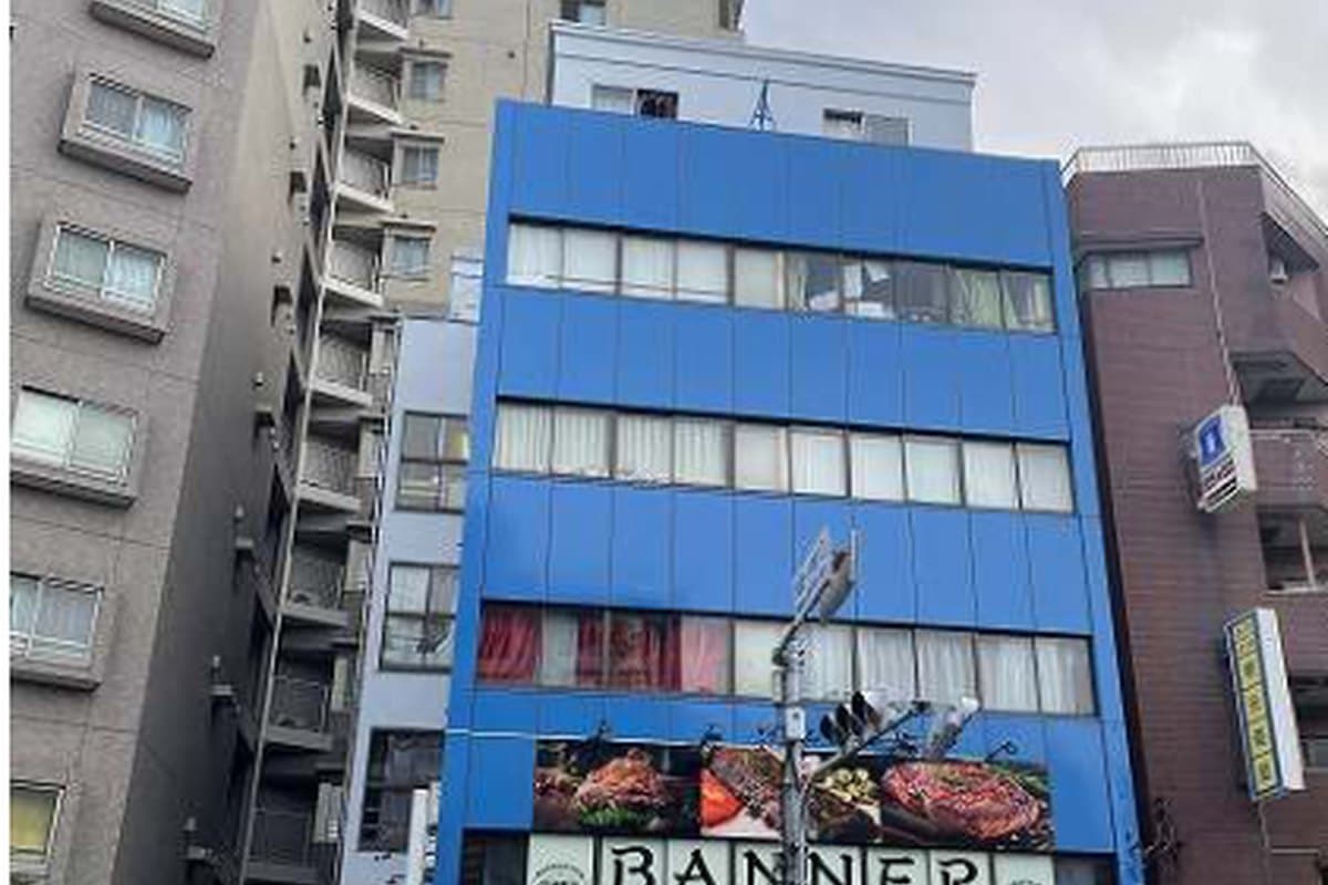 新宿区 軽飲食の飲食店居抜き物件 西早稲田駅徒歩6分 1階洋菓子店内装付き店舗