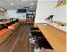 台東区 中華の飲食店居抜き物件 秋葉原・末広町エリア 1階路面 麻辣湯居抜き